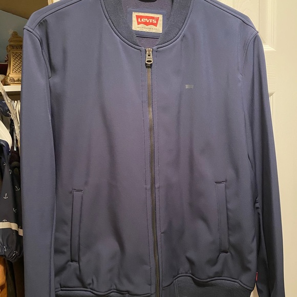 Levi’s jacket - Picture 2 of 2